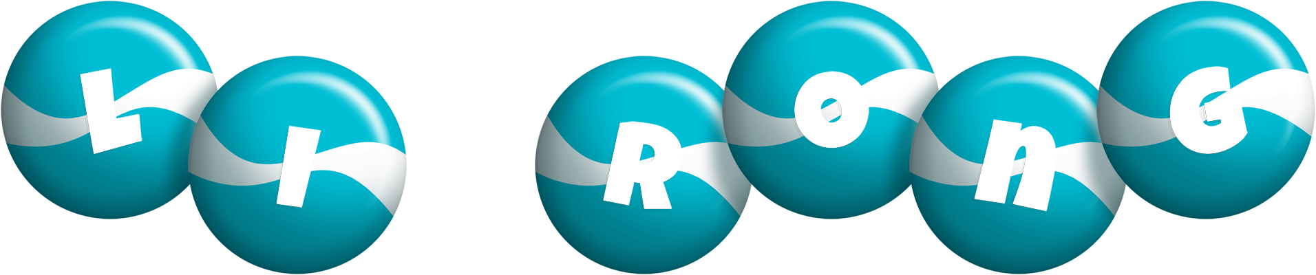 Li Rong messi logo